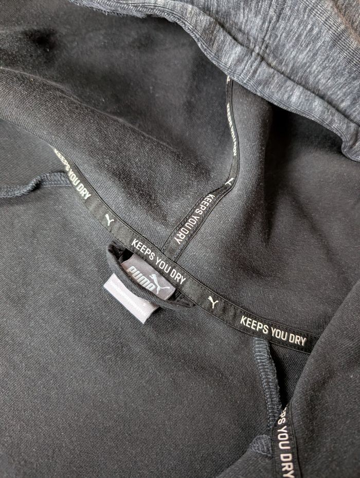 Veste PUMA - photo numéro 4