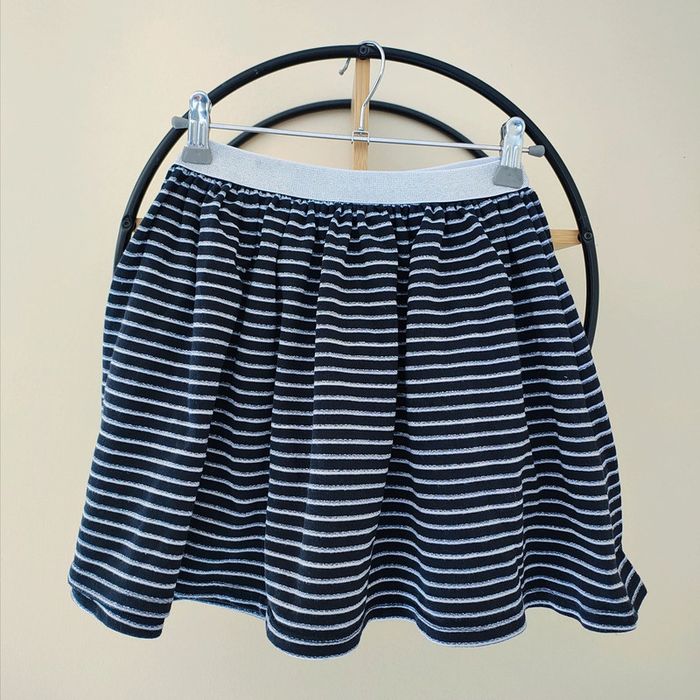 14 ans jupe little cigogne