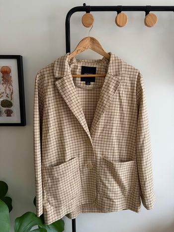 Veste MONKL