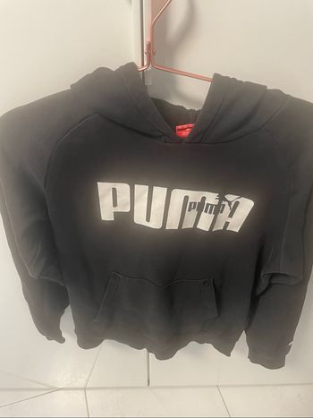 Pull Puma