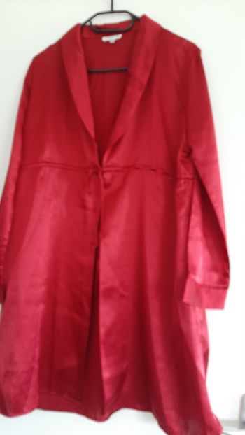 Chemise de nuit 