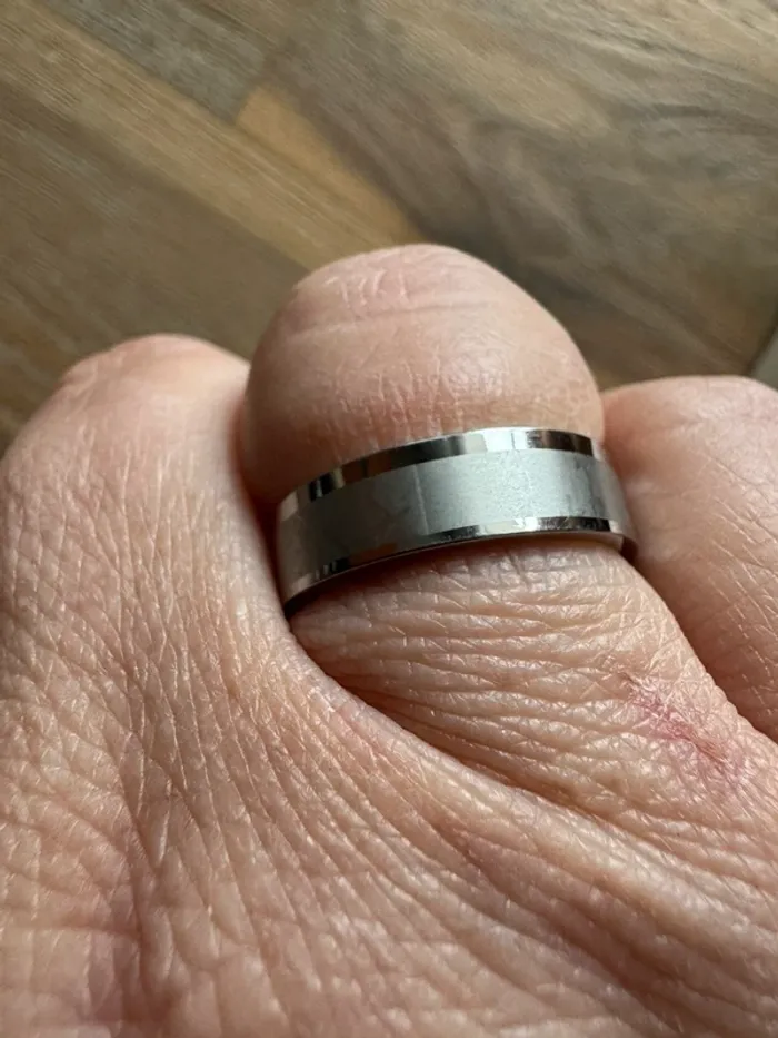 Bague - photo numéro 2