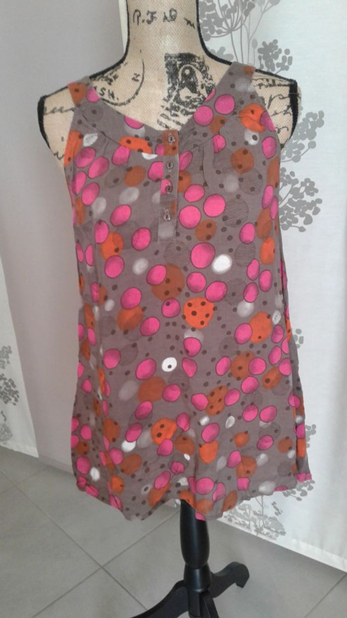 Débardeur/Top - photo numéro 4