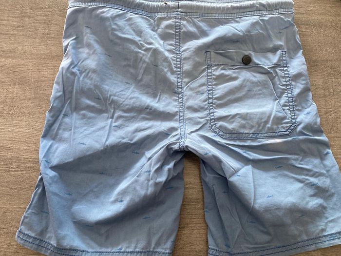 Shirt de bain - photo numéro 3