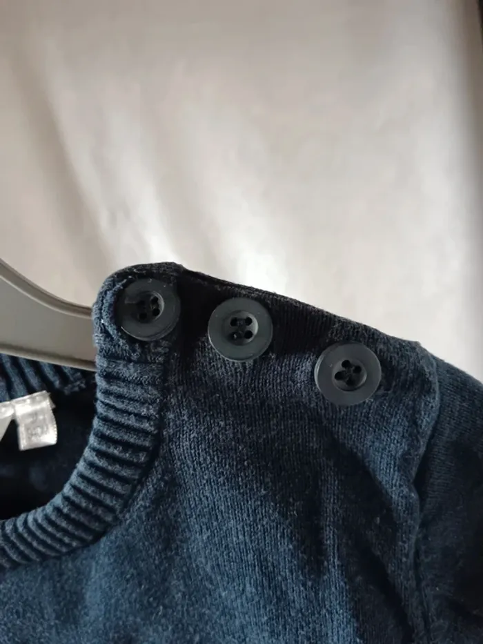 Pulls kidkanai - photo numéro 3
