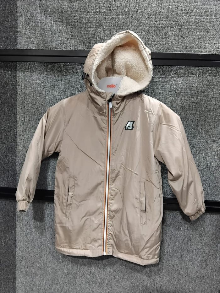 Kway enfants - photo numéro 6