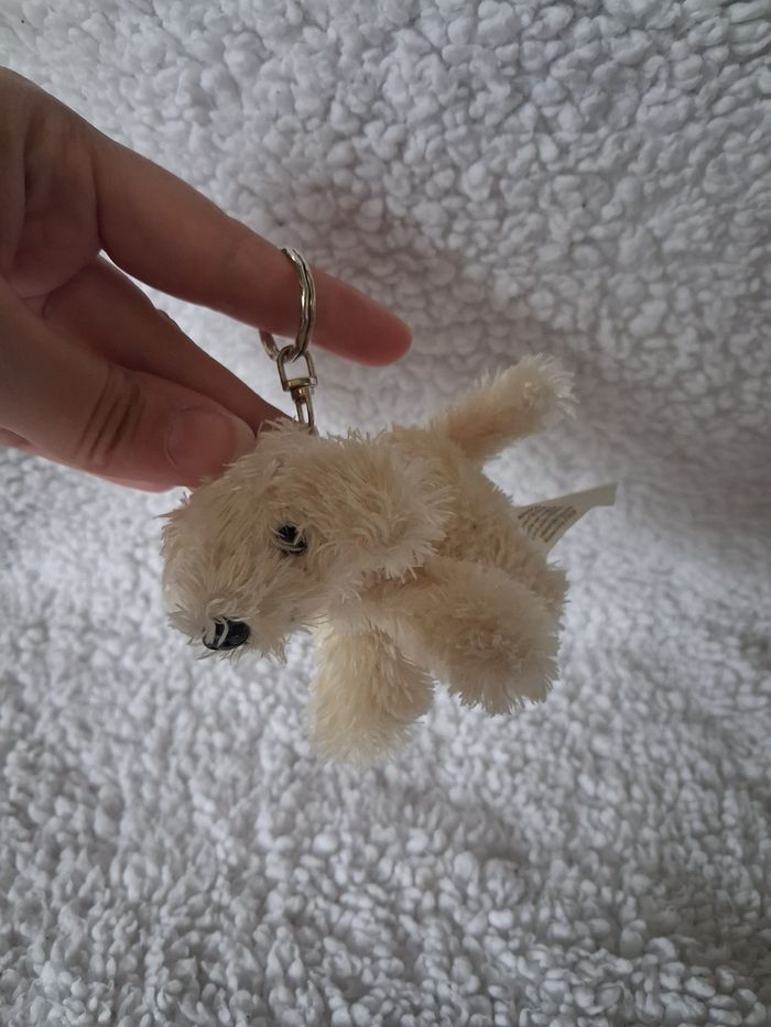 Peluches chien - photo numéro 7