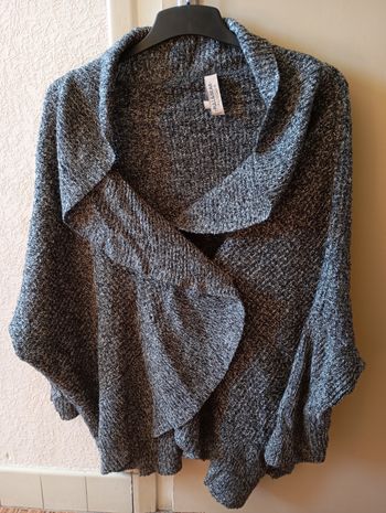Cardigan gilet pull&bear