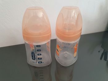 Biberons dodies