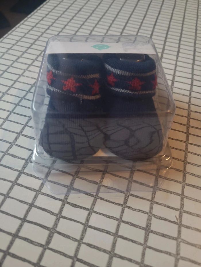 Chaussettes pour bébé