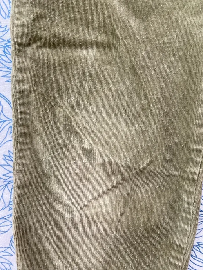 Lot de 3 pantalons 9 ans - photo numéro 6
