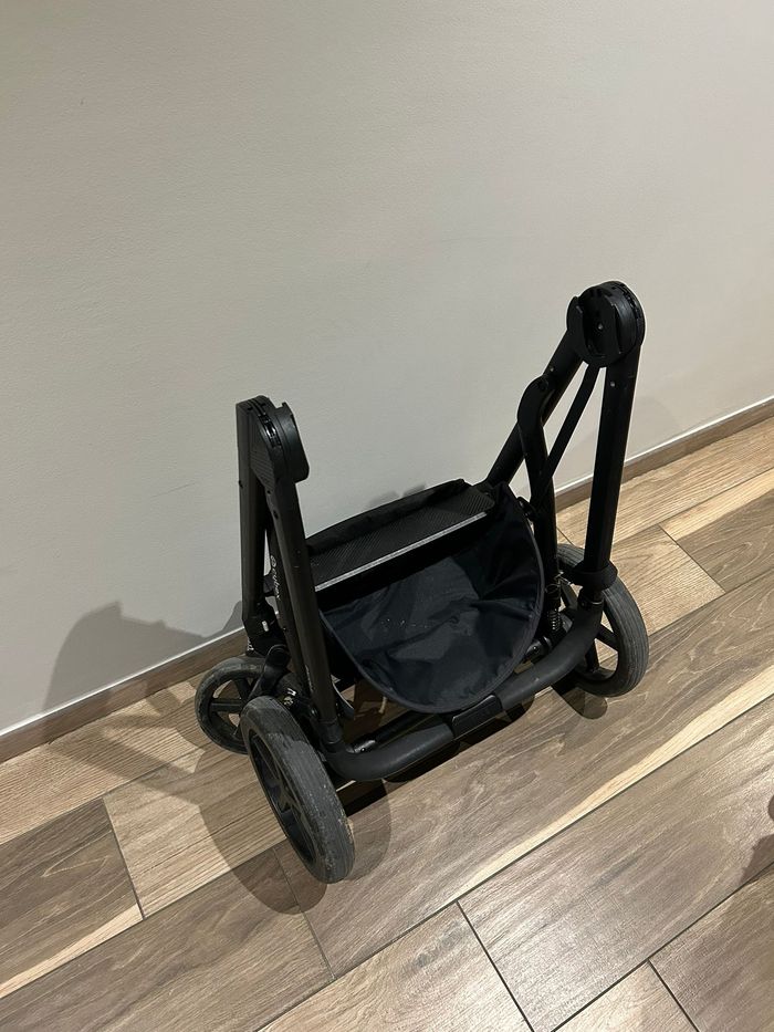 Poussette cybex balios S - photo numéro 8