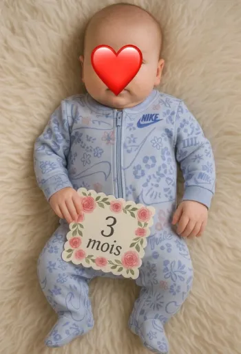 Pyjama Nike