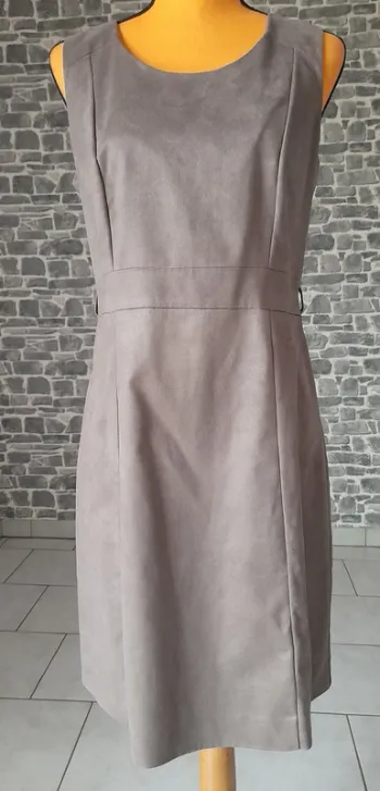 Robe "Armand Thiery"