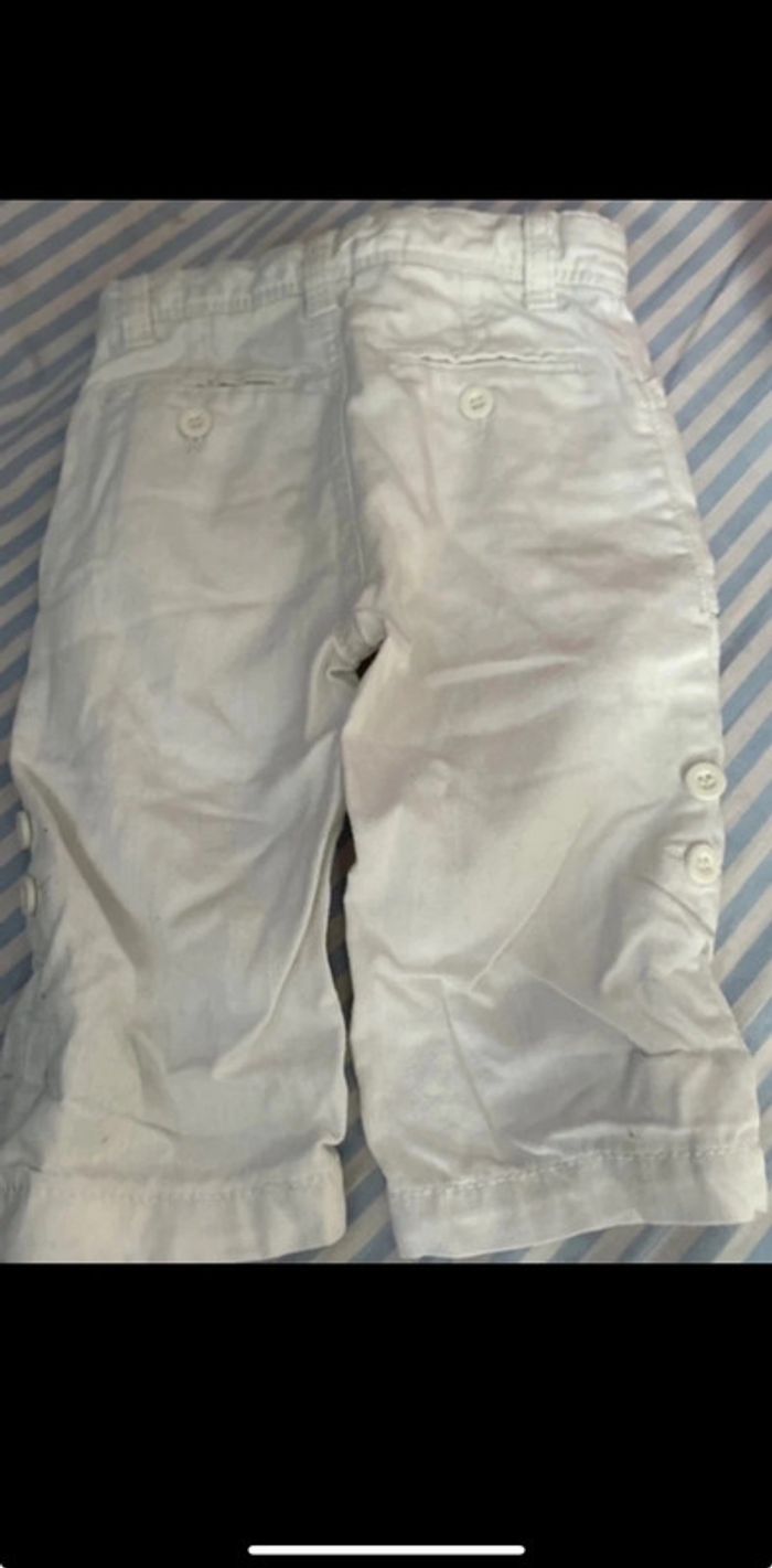 Pantalon - photo numéro 2