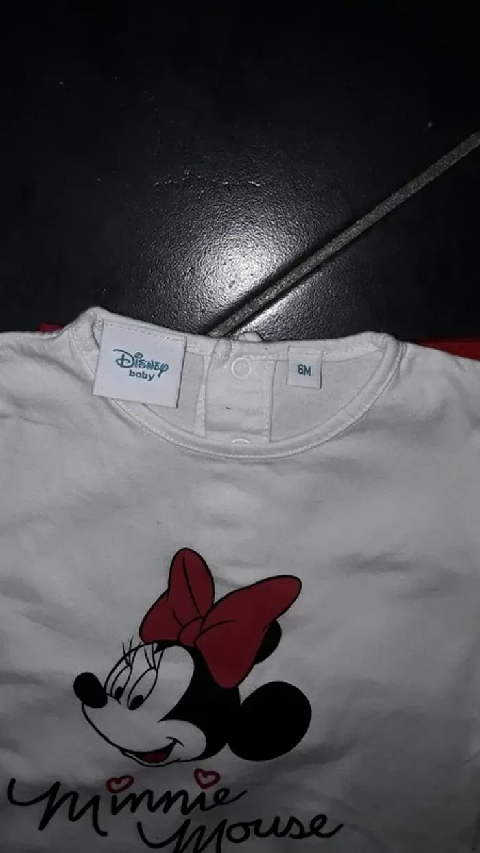 Ensemble Disney - photo numéro 3