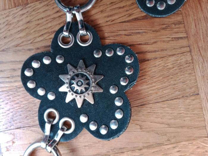 Ceinture 🌞 - photo numéro 5