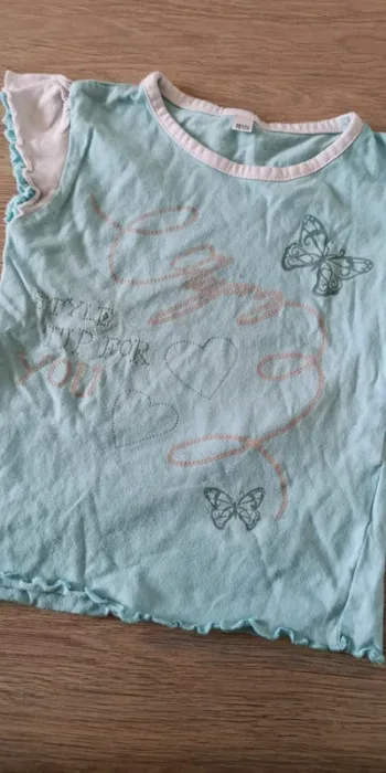 Tshirt 98/104