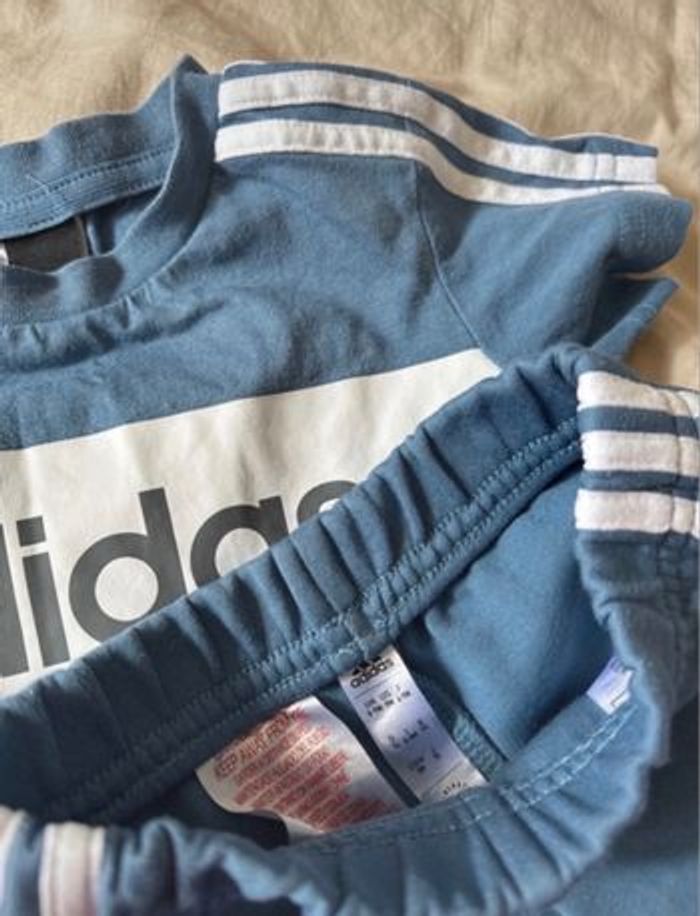 Ensemble Adidas - photo numéro 3