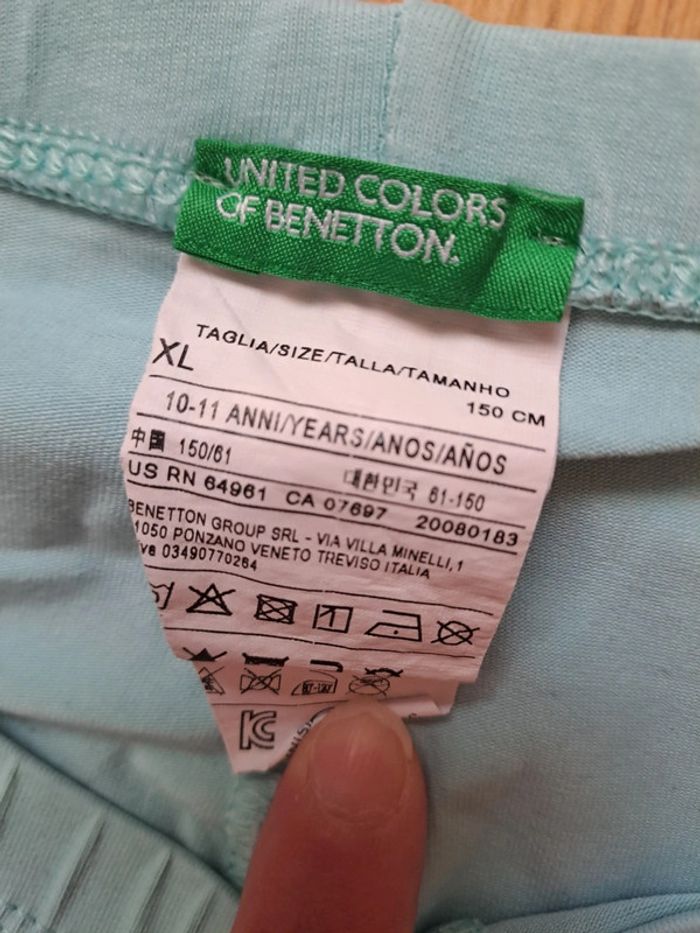 Legging 10-11 ans - photo numéro 3