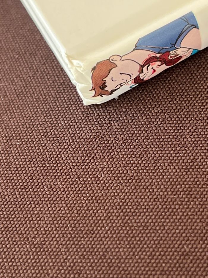 BD les hommes viennent de Mars et les femmes de Venus - photo numéro 4