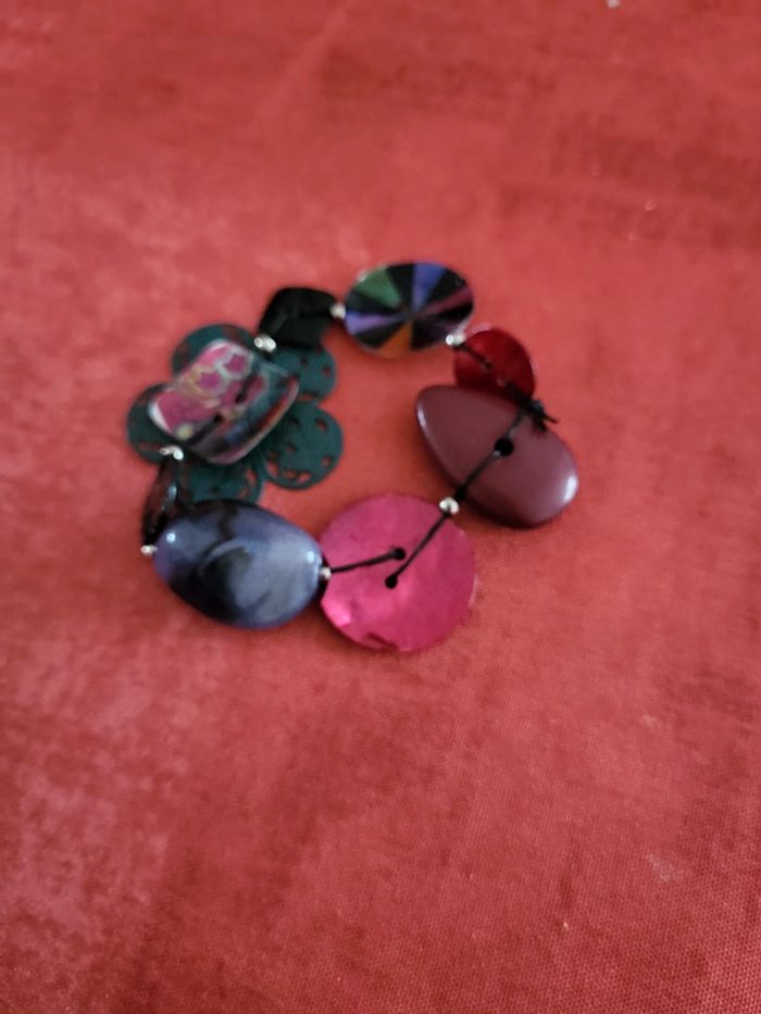 Bracelet fantaisie