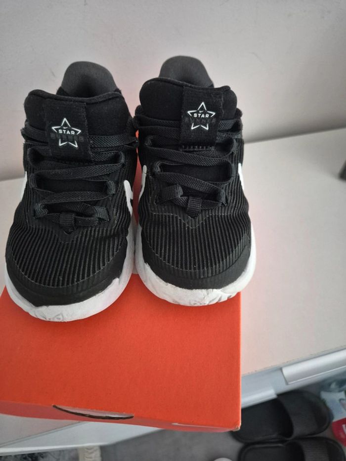 Basket nike enfant - photo numéro 6