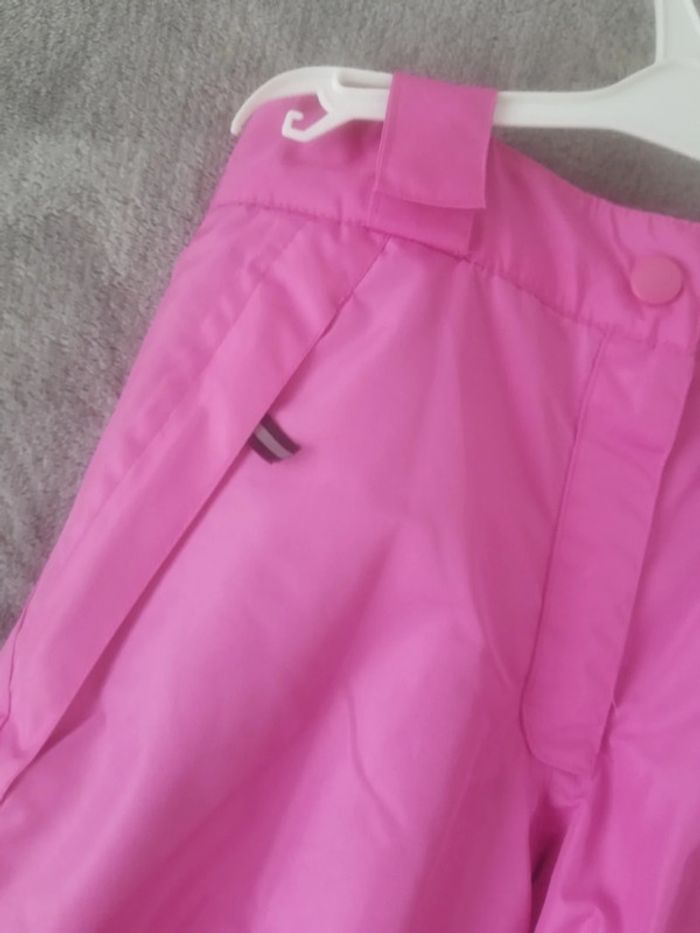 Pantalon de ski 5/6ans - photo numéro 2