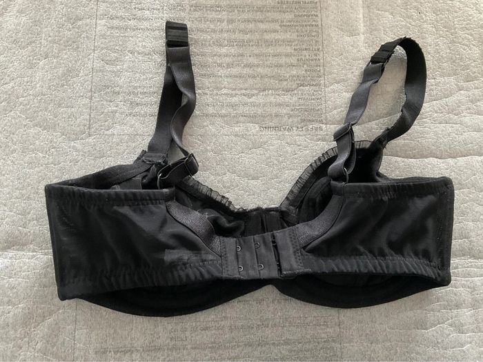 Soutien-gorge noir Parfait - photo numéro 3