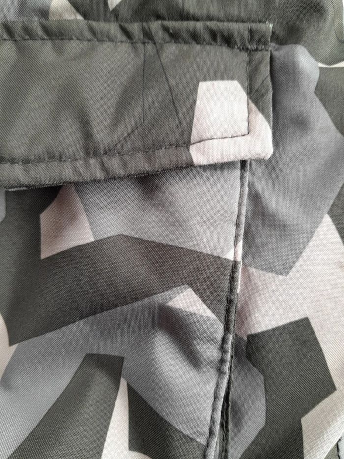 Parka kaki - photo numéro 7
