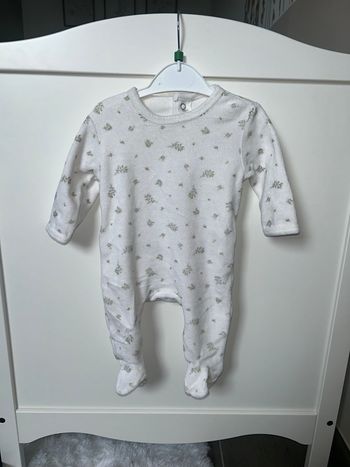 Lot de pyjamas 