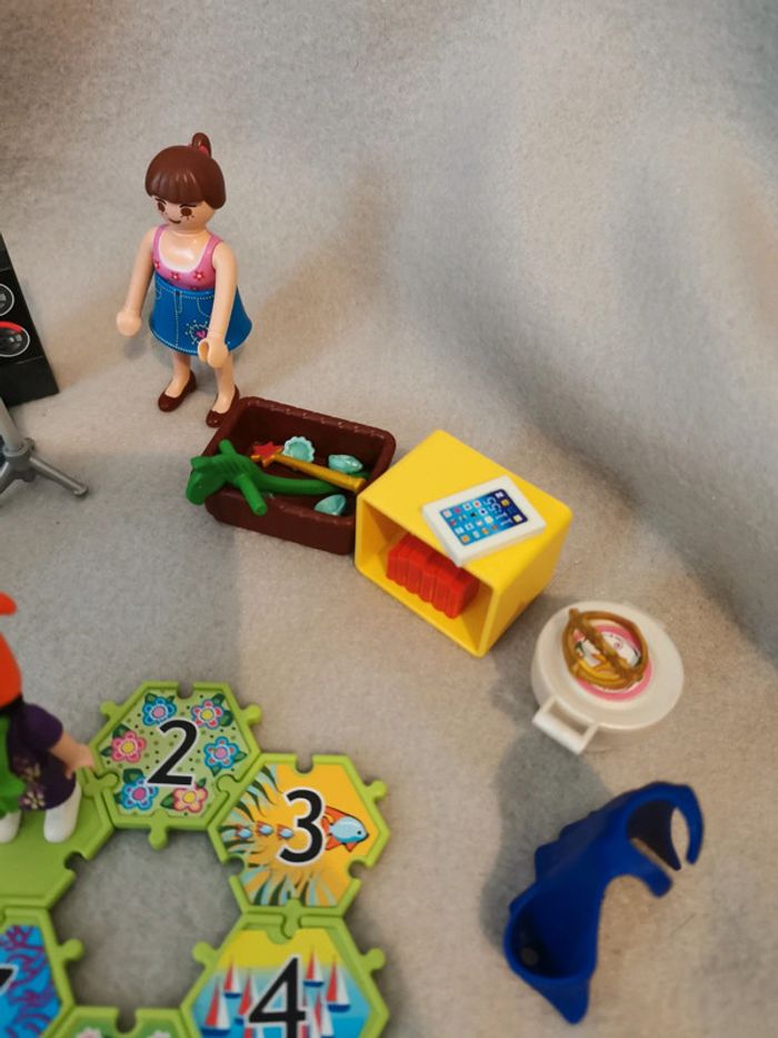 Playmobil loisir et déguisements - photo numéro 4