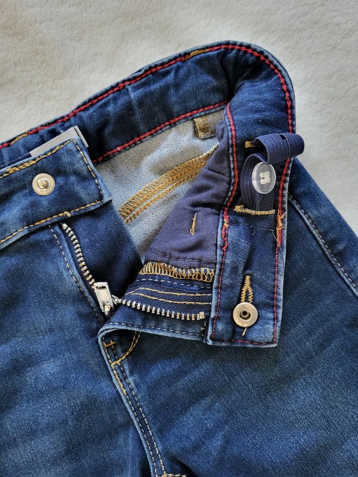 Jeans - photo numéro 2