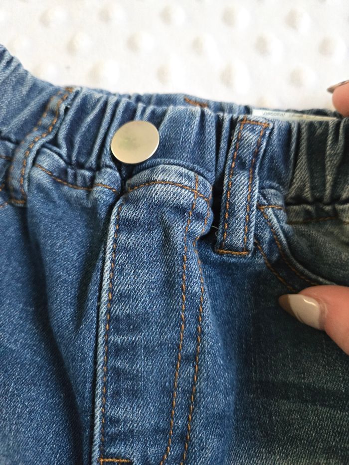 Jean 👖 - photo numéro 4