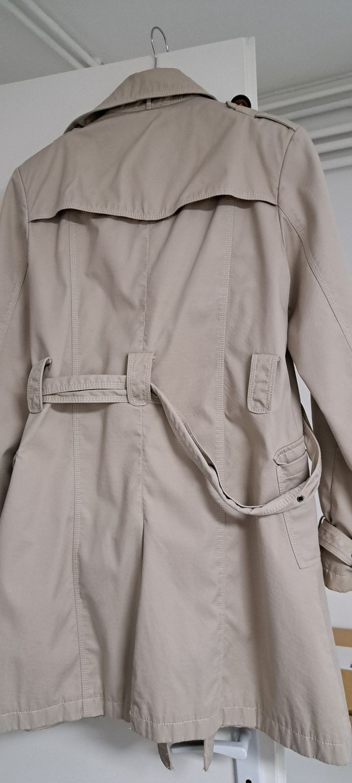 Trench - photo numéro 2