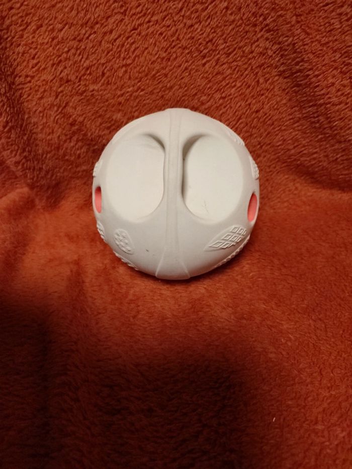 Balle bébé - photo numéro 2