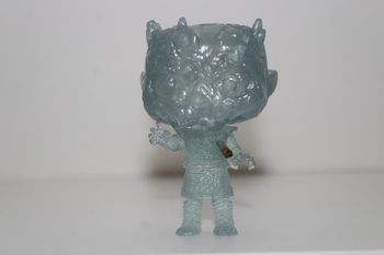 Figurine Knight King - Game Of Thrones