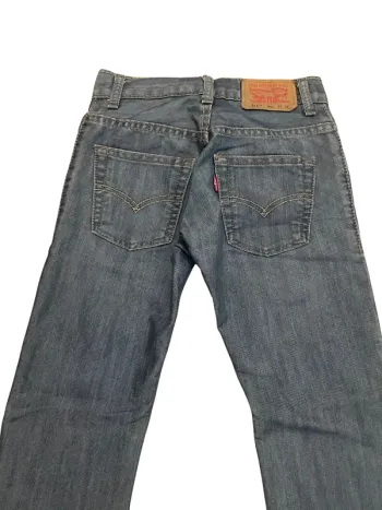 Jean Levi’s 8ans