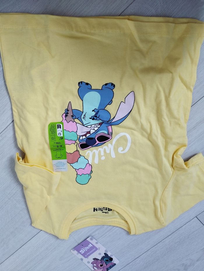 Lot 5 tee shirtssti - photo numéro 2