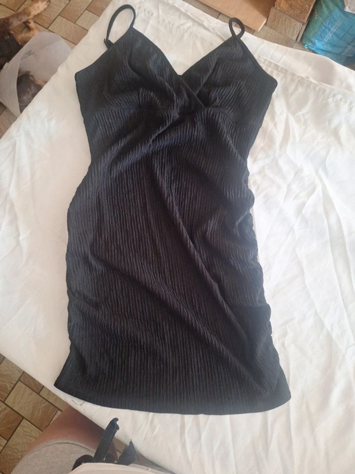 Robe moulante