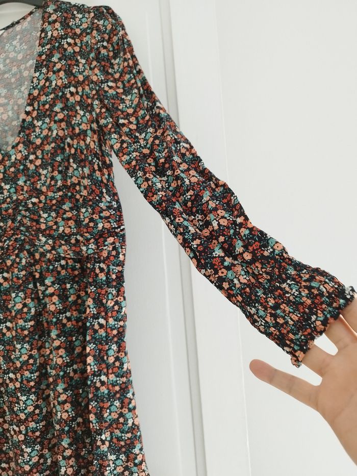 Robe mis saison - photo numéro 2
