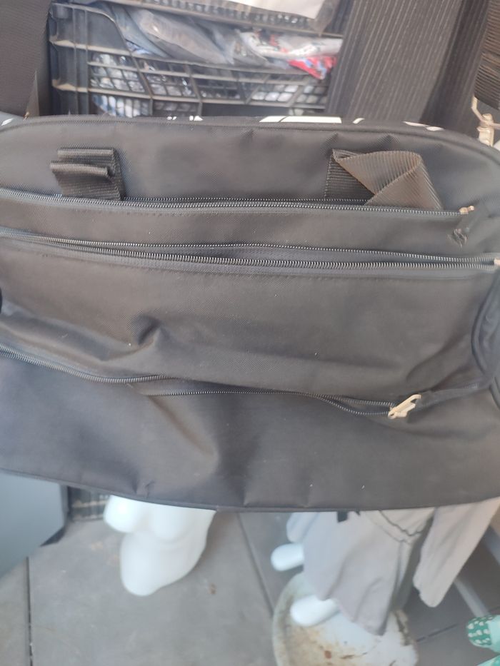 #kytieaccessoiresac. Sac a langer bébé - photo numéro 7