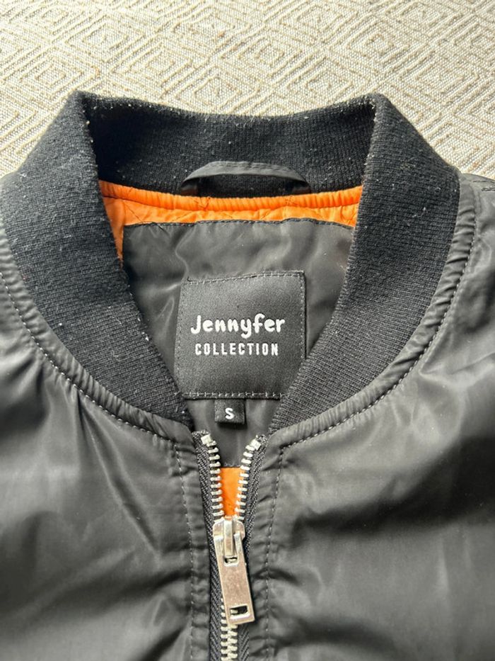 Bombers taille S - photo numéro 3