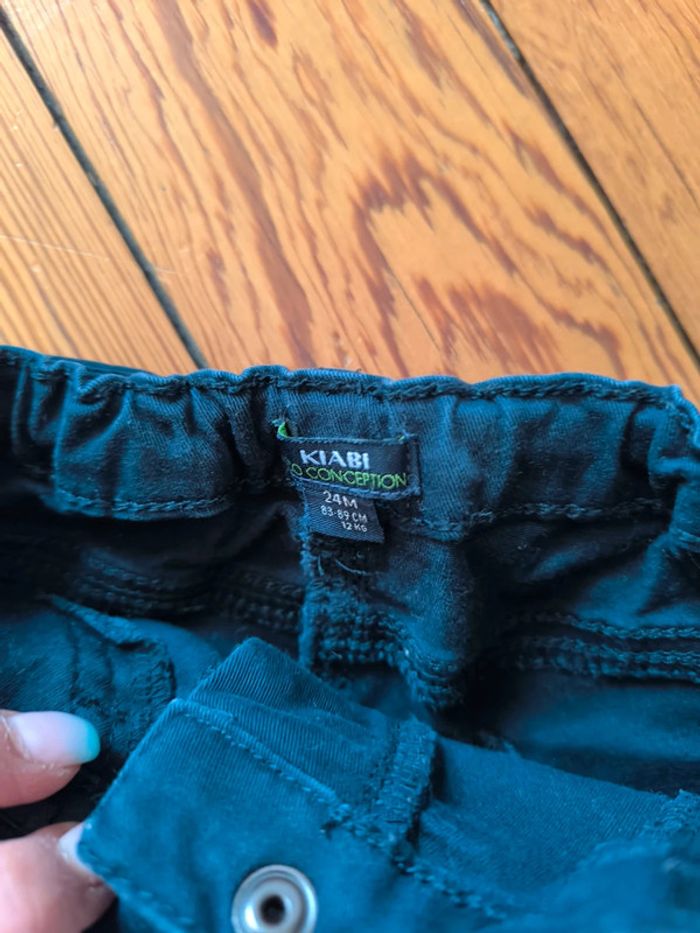 Pantalon Kiabi - photo numéro 3