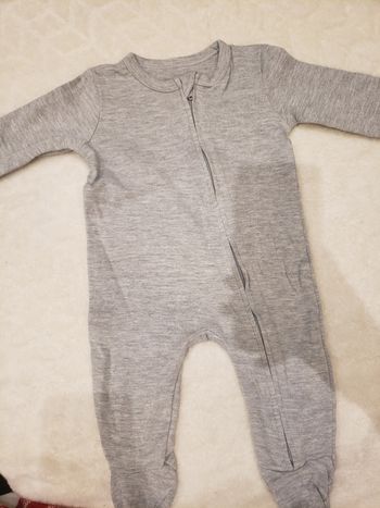 Pyjama léger 