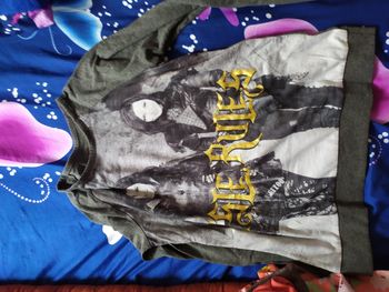 Vêtement ados pu bébé