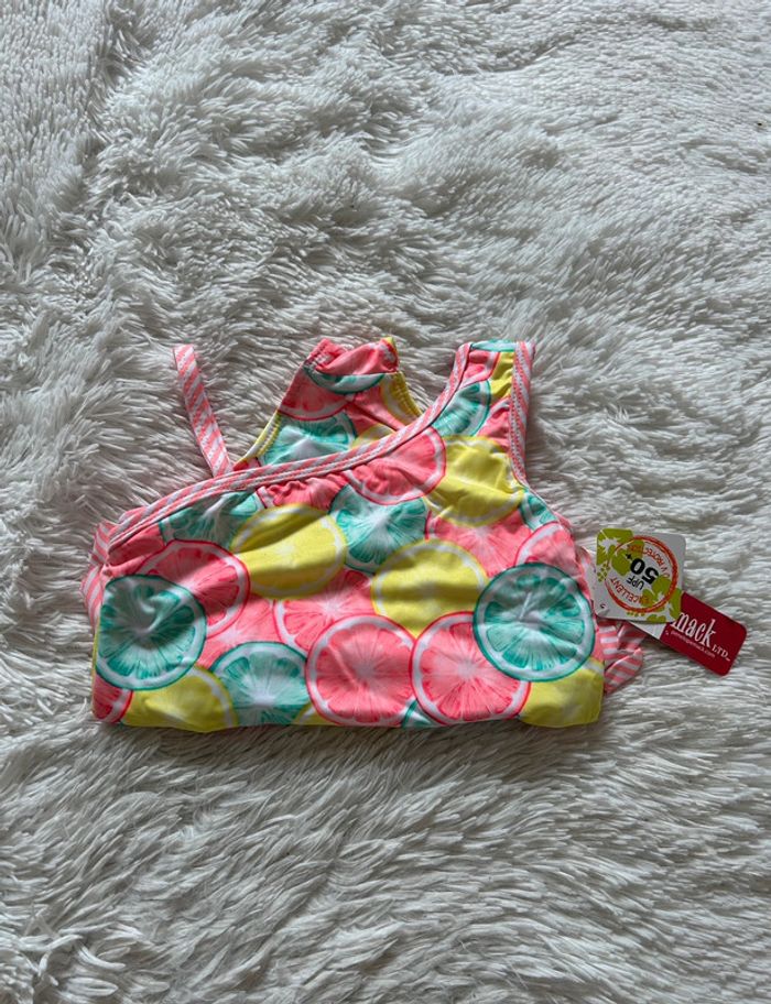 Maillot de bain anti UV Pénélope Mack - photo numéro 3