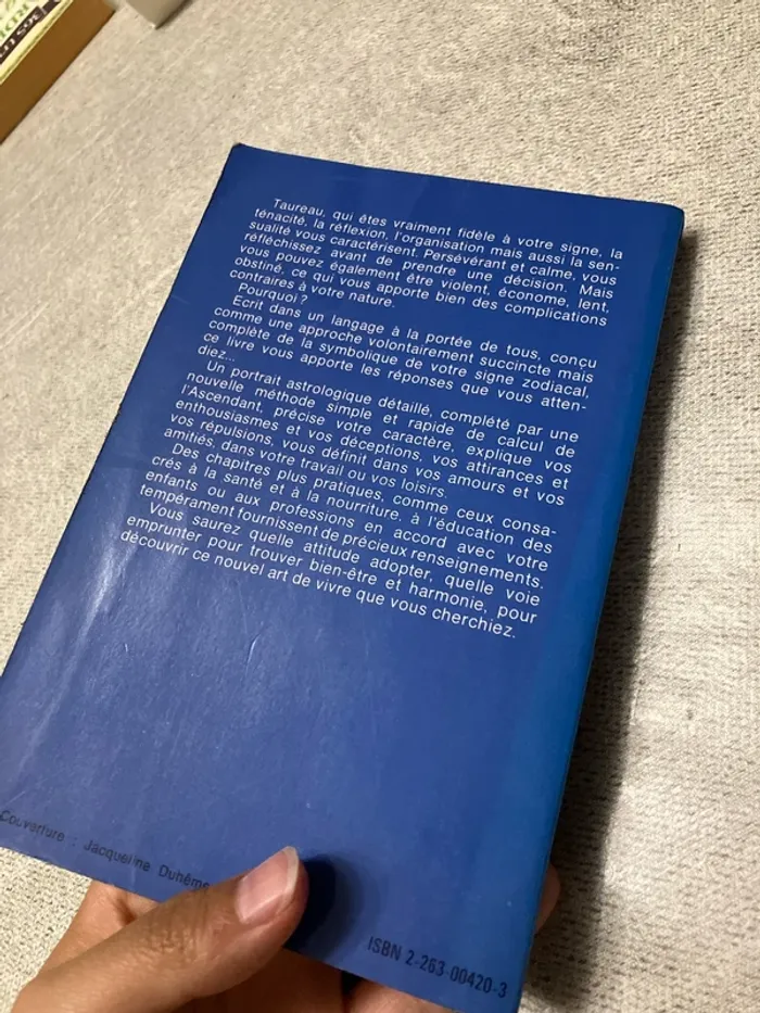 Taureau – Votre signe astrologique dévoilé ! - photo numéro 2