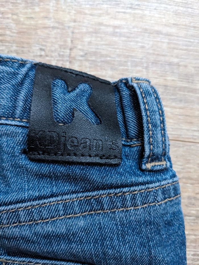 Jean kid kanai - photo numéro 4
