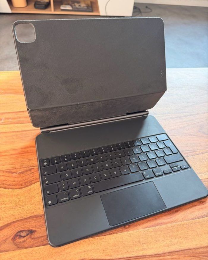 iPad Pro 12,9 6ème génération 256gb